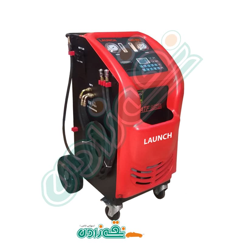 ساکشن گیربکس اتوماتیک لانچ LAUNCH-CAT501-S
