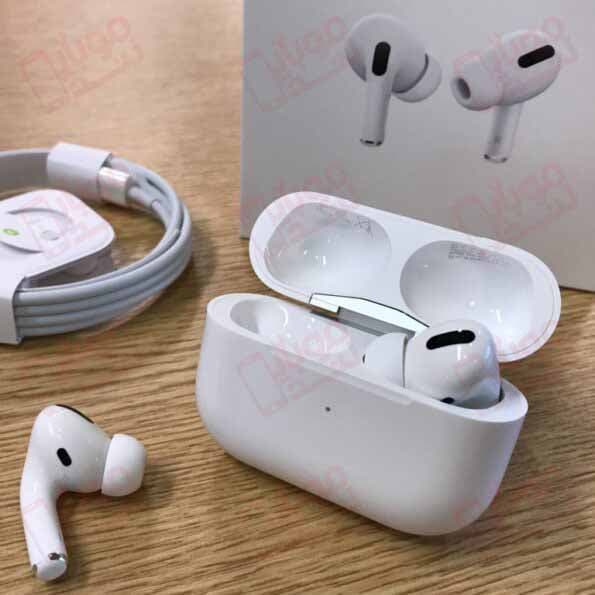 ایرپاد پرو های کپی اپل AirPods Pro Hicopy — تصویر ۴