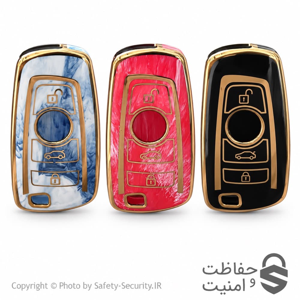 کاور TPU کوییک سوئیچی