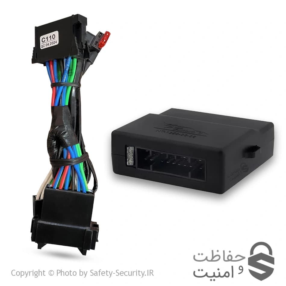پاور فابریک دنا سازه پویش مدل 1401به بالا