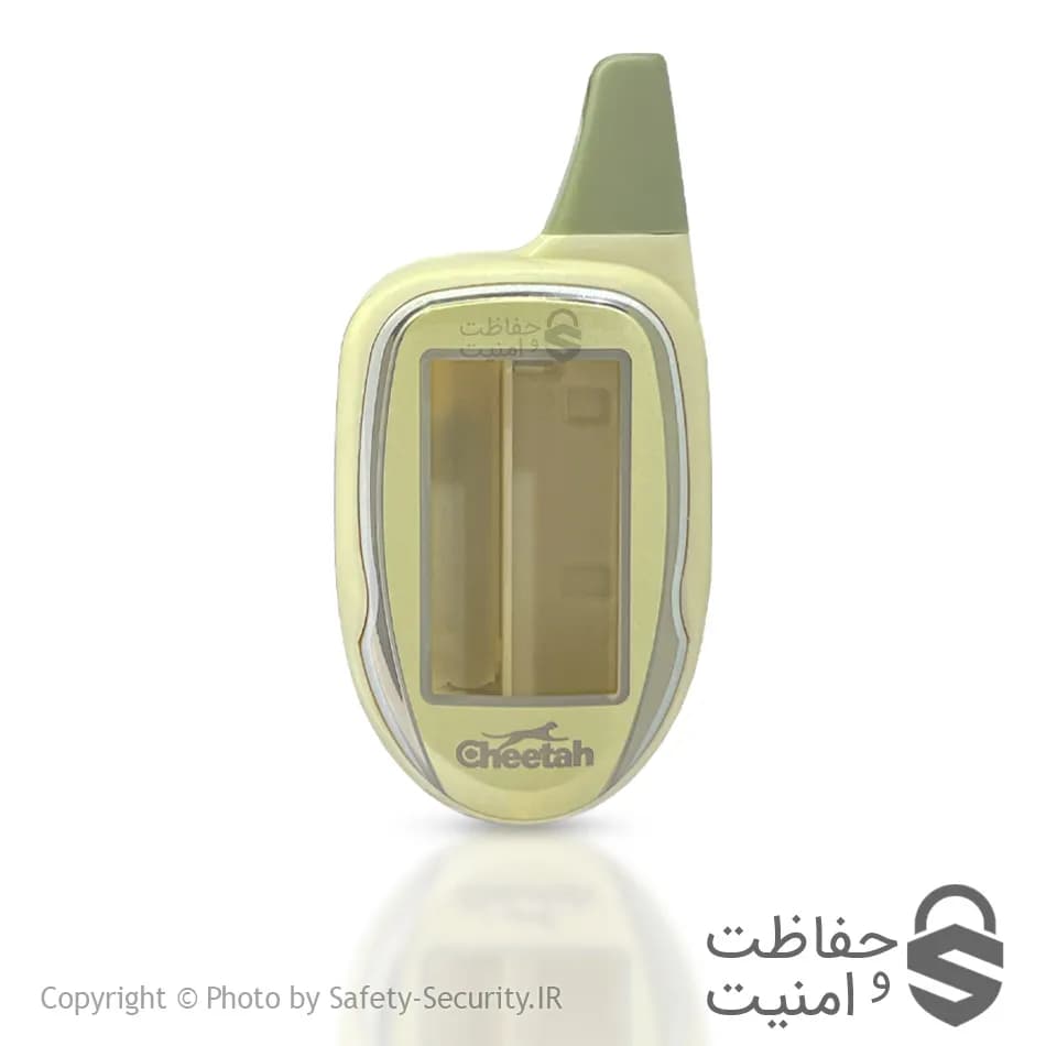 قاب ریموت تصویری پی ال سی v5 — تصویر ۲