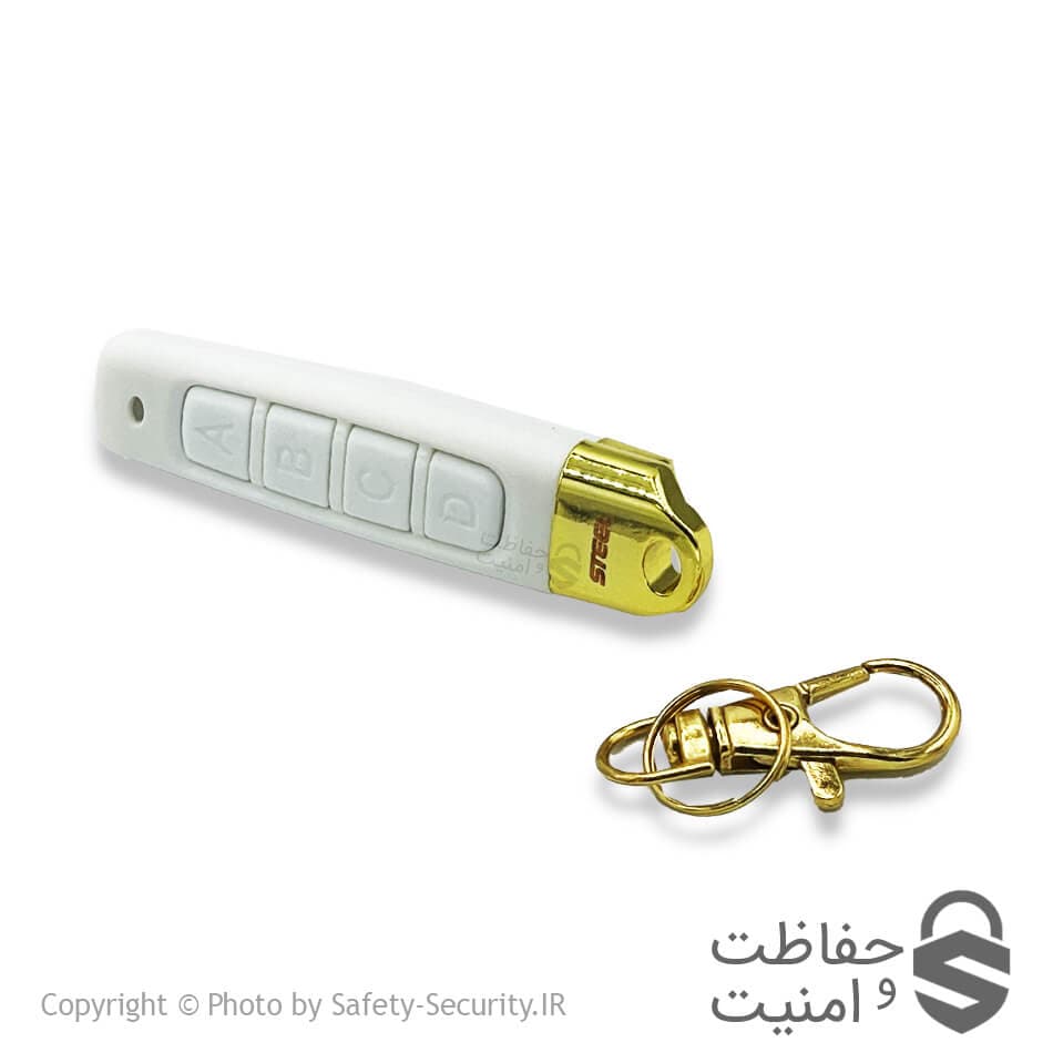ریموت بلوتوث 433 خارجی