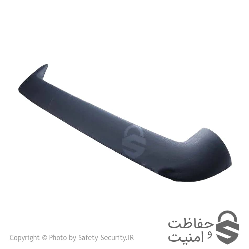 بال عقب 206، 207، تیبا، کوئیک، ساینا – رنگی — تصویر ۳