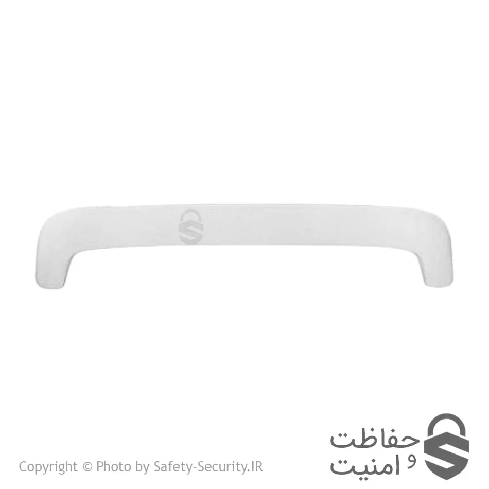 بال عقب 206، 207، تیبا، کوئیک، ساینا – سفید — تصویر ۳