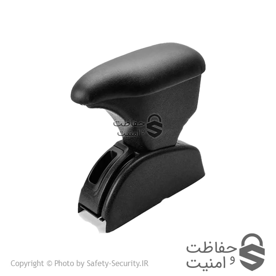 کنسول فابریک پژو 206 و 207 با پایه