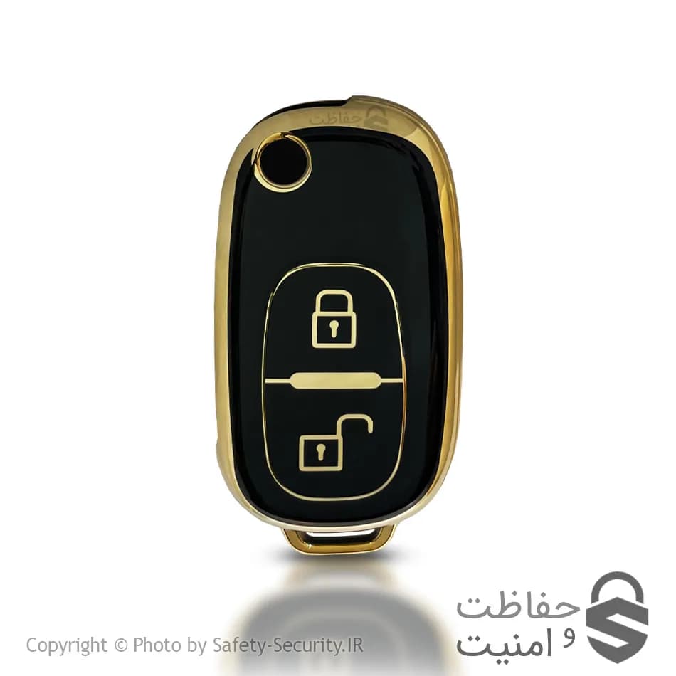 کاور TPU دانگ فنگ H30 کراس — تصویر ۲