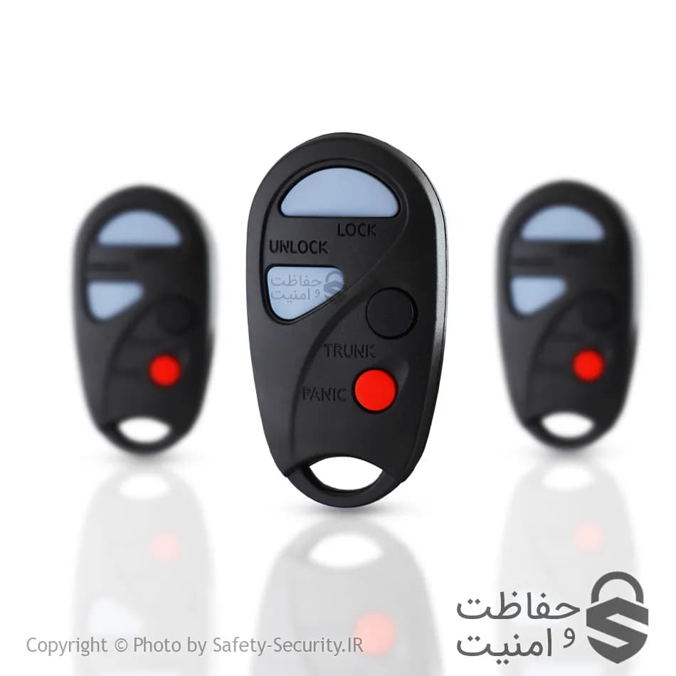 ریموت فابریک ماکسیما