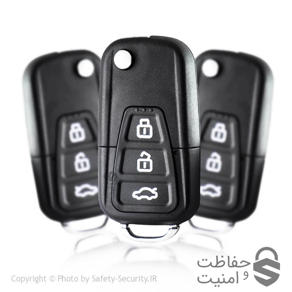 قاب ریموت فابریک لیفان X60