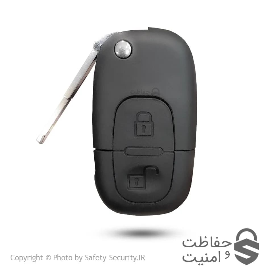 قاب ریموت اچ سی کراس H30 CROSS — تصویر ۲