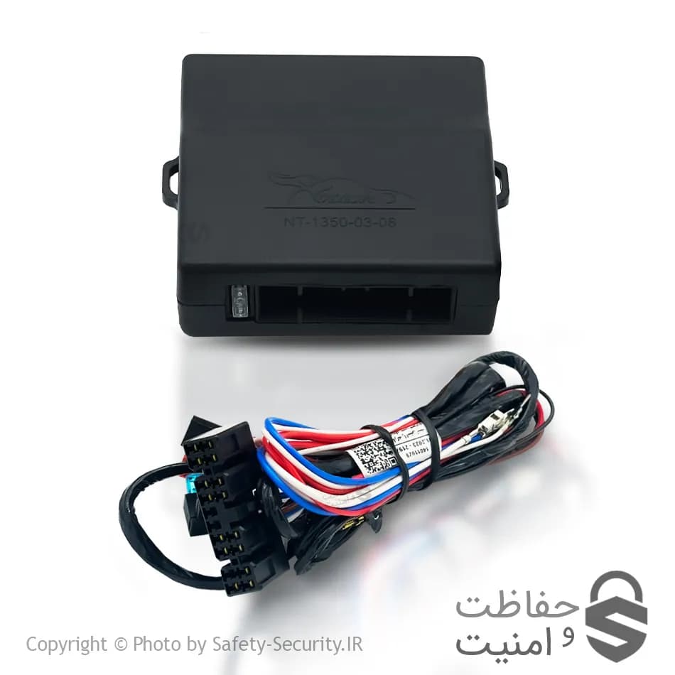 پاور فابریک تارا PRO — تصویر ۲
