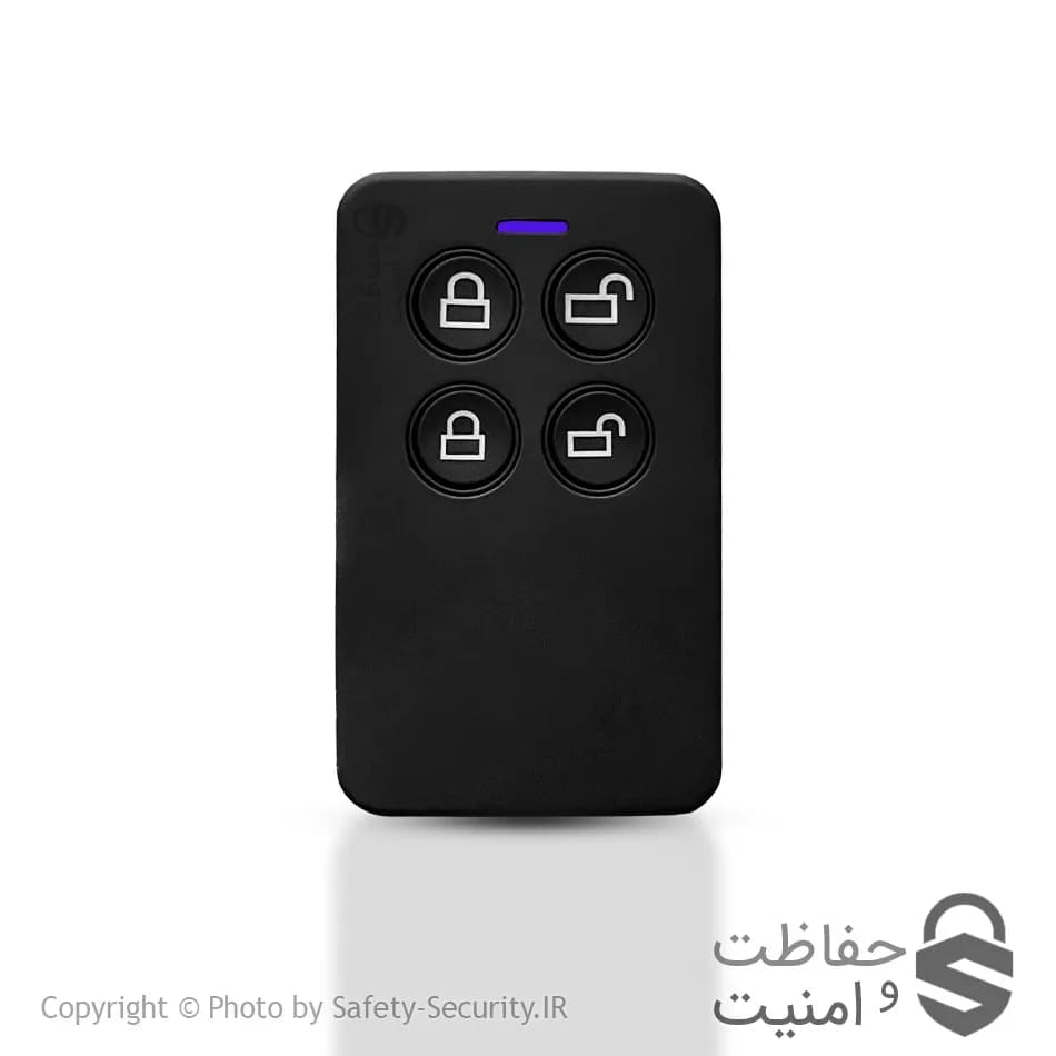 ریموت پارکینگ محک