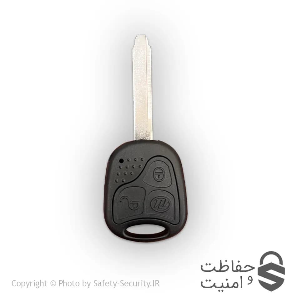 قاب ریموت فابریک لیفان 620