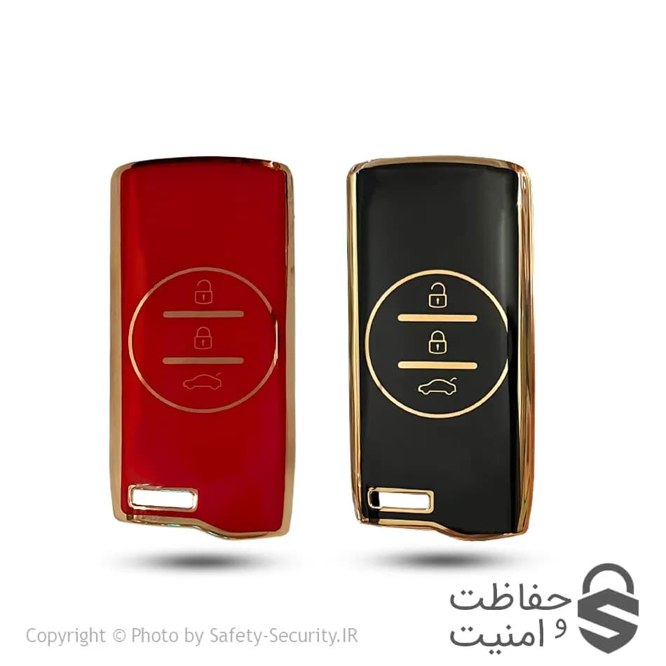کاور TPU ام وی ام MVM X22 — تصویر ۲