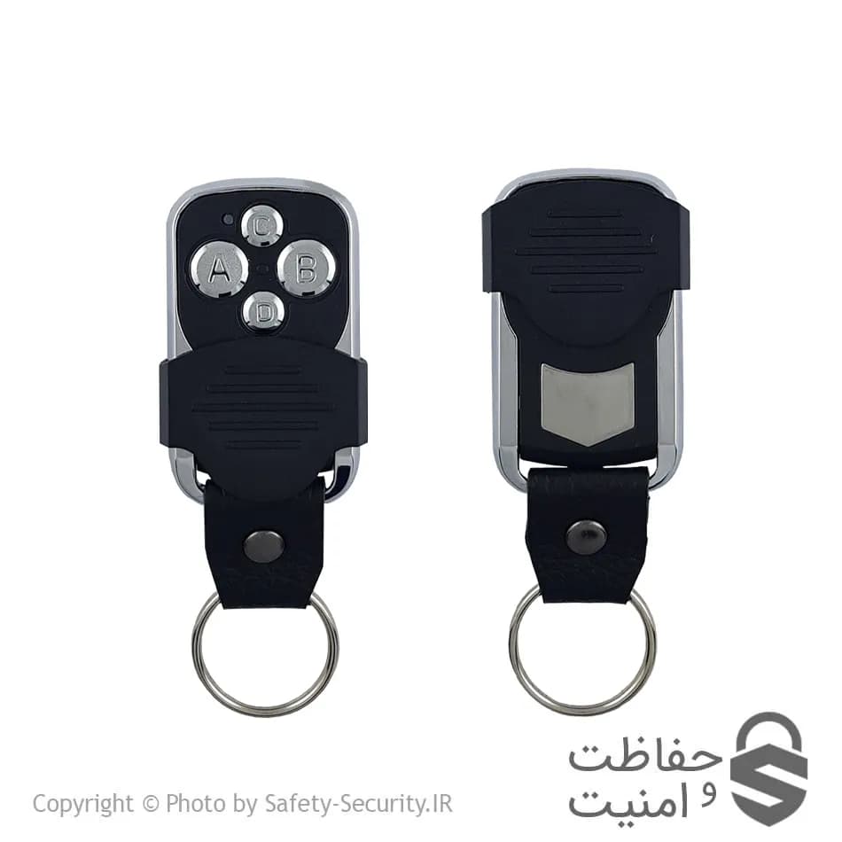 قاب ریموت ساده بتا — تصویر ۳