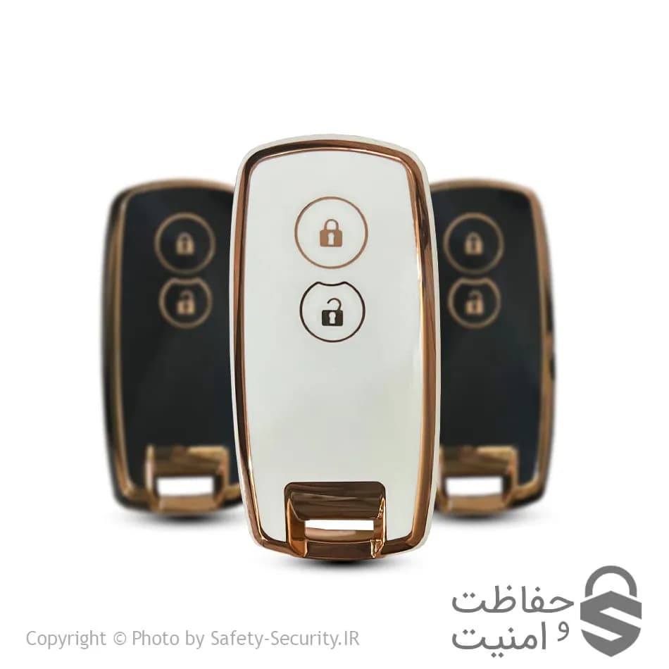 کاور TPU سوزوکی ویتارا کیلس — تصویر ۲