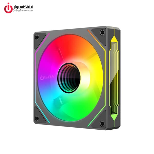 فن کیس گیمینگ تسکو مدل TSCO GFAN 105 Skadi Lux — تصویر ۱۲