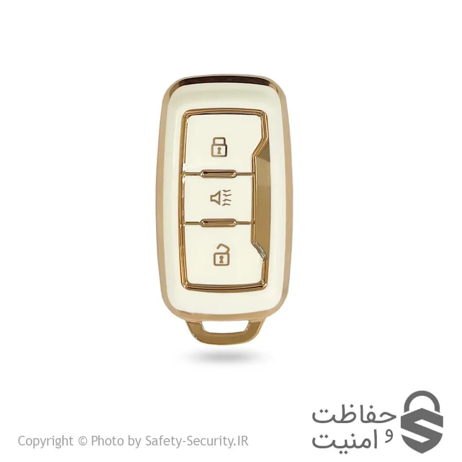 کاور TPU فیدیلیتی