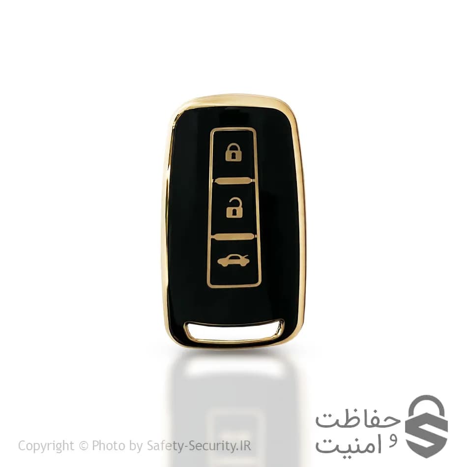 کاور TPU هایما S7