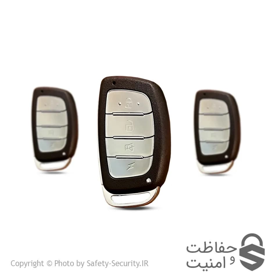 ریموت ساده چیتا تصویری