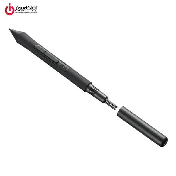قلم نوری و ماوس پن وکوم مدل WACOM One By CTL-4100 — تصویر ۵
