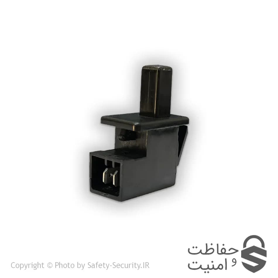 شاسی صندوق عقب و ترمز دستی پژو سمند — تصویر ۳