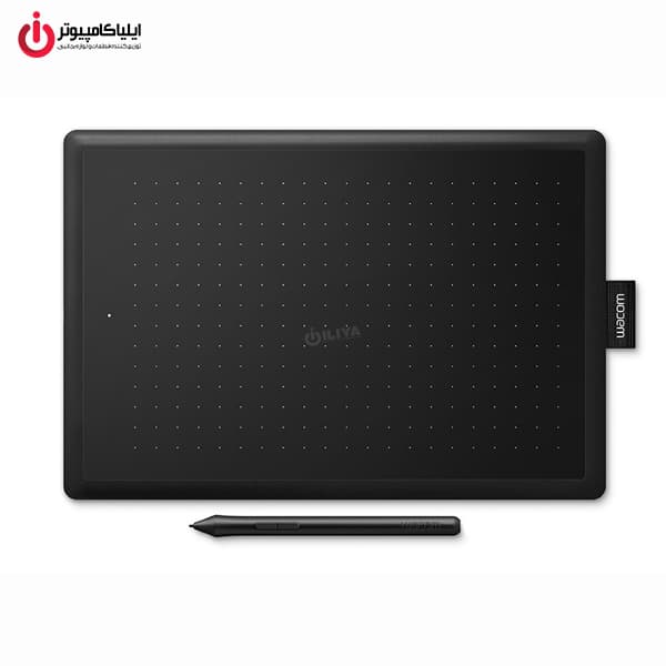 قلم نوری و ماوس پن وکوم مدل Wacom One By CTL-672 — تصویر ۱۱