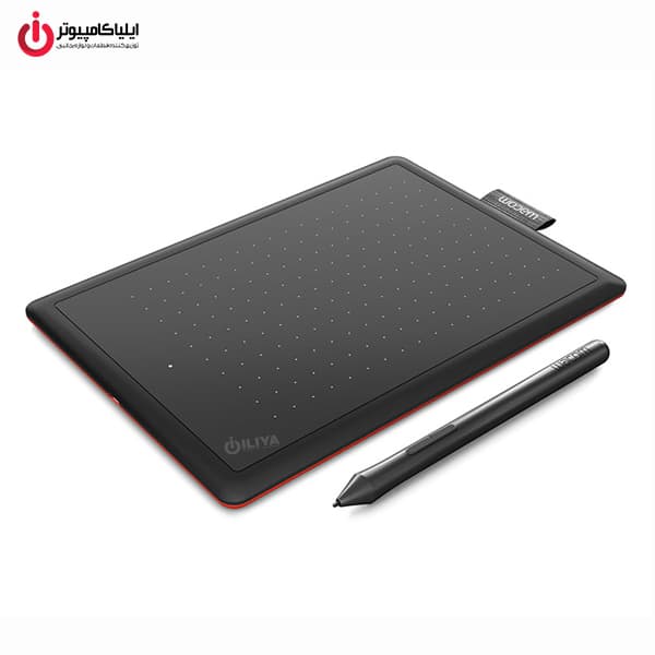 قلم نوری و ماوس پن وکوم مدل Wacom One By CTL-672 — تصویر ۲