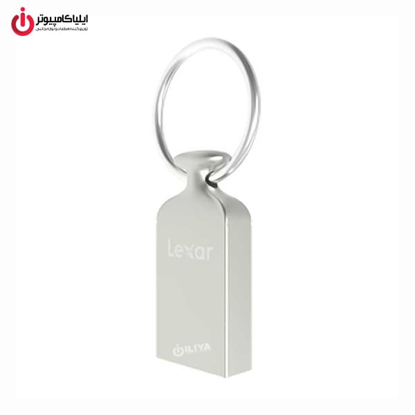 فلش مموری لکسار مدل Lexar JumpDrive M22 ظرفیت ۳۲ گیگابایت