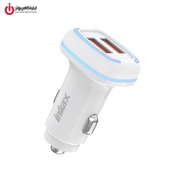 شارژر فندکی اینکاکس مدل INKAX CA-07
