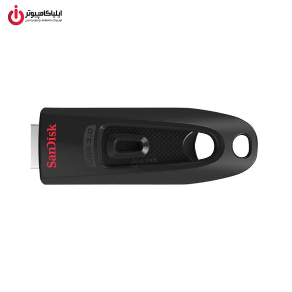 فلش مموری USB3.0 سن ديسک مدل SANDISK Ultra CZ48 64GB — تصویر ۹