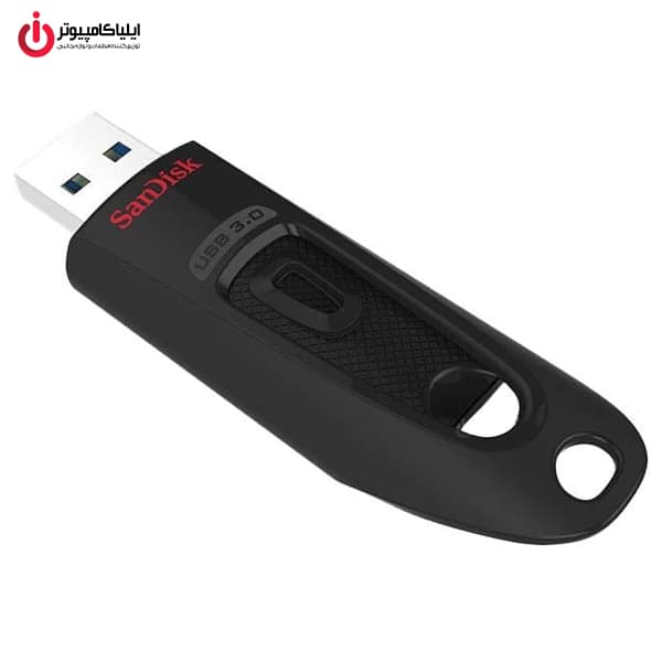 فلش مموری USB3.0 سن ديسک مدل SANDISK Ultra CZ48 64GB — تصویر ۱۰