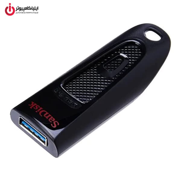 فلش مموری USB3.0 سن ديسک مدل SANDISK Ultra CZ48 64GB — تصویر ۱۱