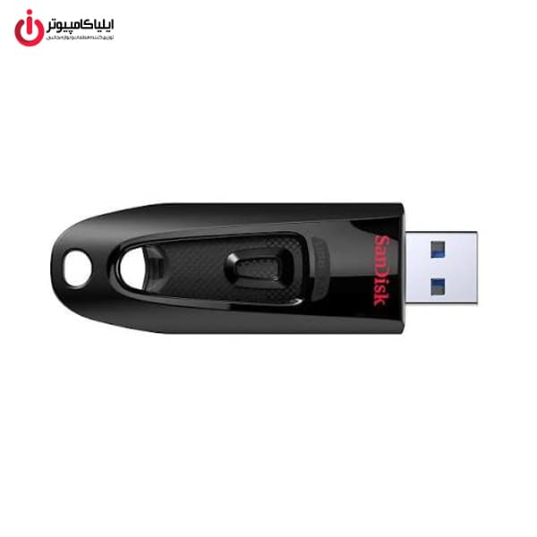 فلش مموری USB3.0 سن ديسک مدل SANDISK Ultra CZ48 64GB — تصویر ۸