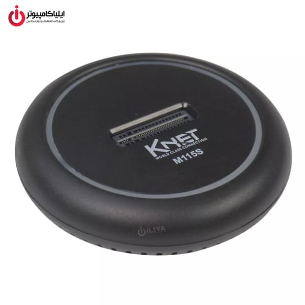 داک هارد M.2 NVMe کی‌نت مدل K-NET K-CM2M115S — تصویر ۹