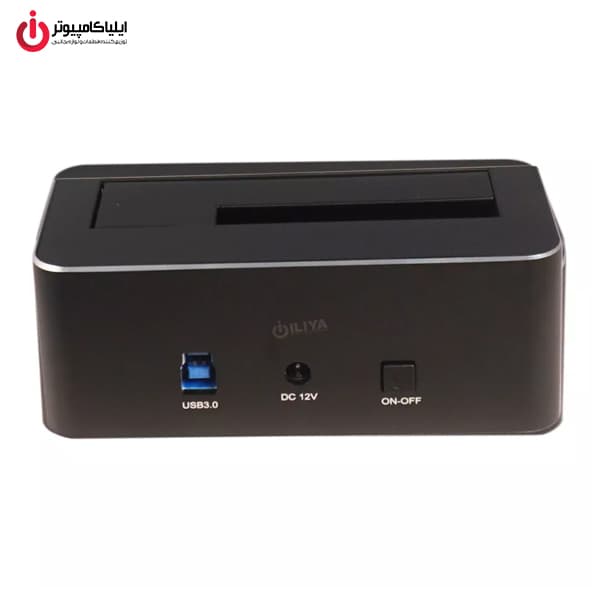 داک هارد کی نت پلاس مدل K-NET PLUS KP-DS71 — تصویر ۸