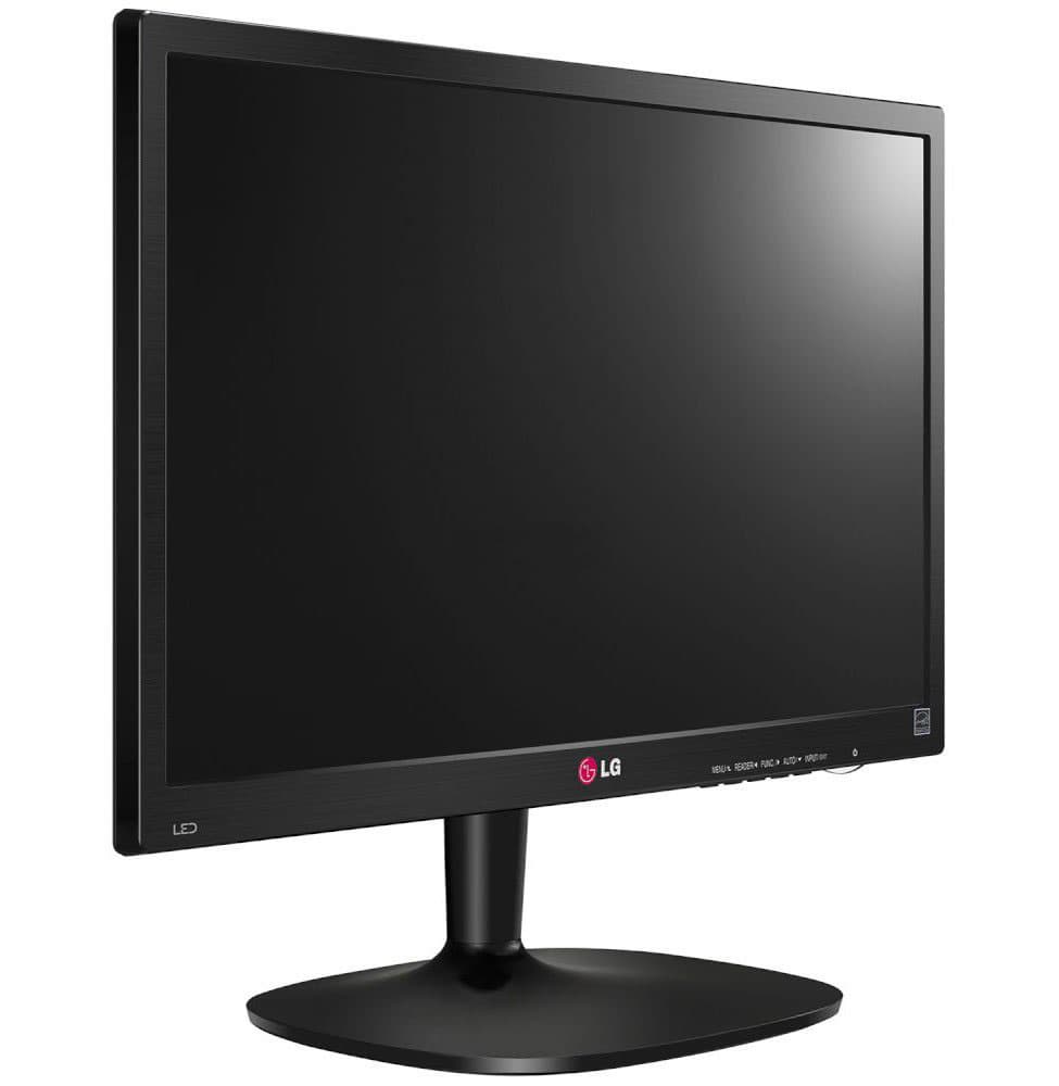 استوک مانیتور ال‌جی LG 19M35A-B 19 Inch