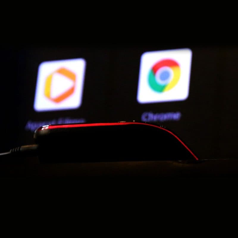 اندروید باکس تسکو مدل TAB ECO — تصویر ۶
