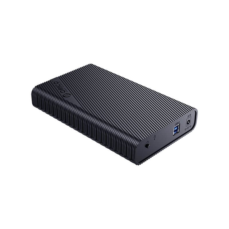 قاب هارد 3.5 اینچ USB3.0 مدل ORICO 3521U3