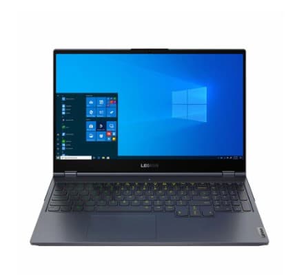 لپ تاپ گیمینگ لنوو Legion 7 i7 10750H/32GB/1TB SSD/8GB