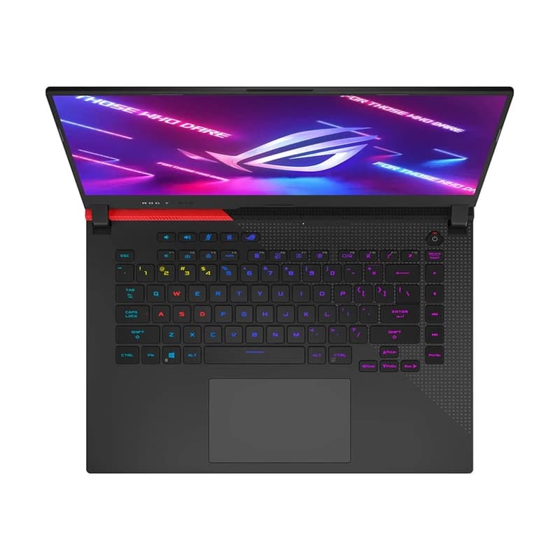لپ تاپ 15.6 اینچی ایسوس مدل ROG Strix G15 G513IE-HN060-AG — تصویر ۱۲