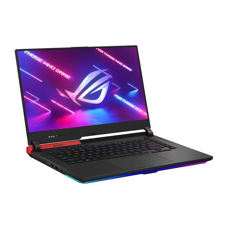 لپ تاپ 15.6 اینچی ایسوس مدل ROG Strix G15 G513IE-HN060-AG — تصویر ۳