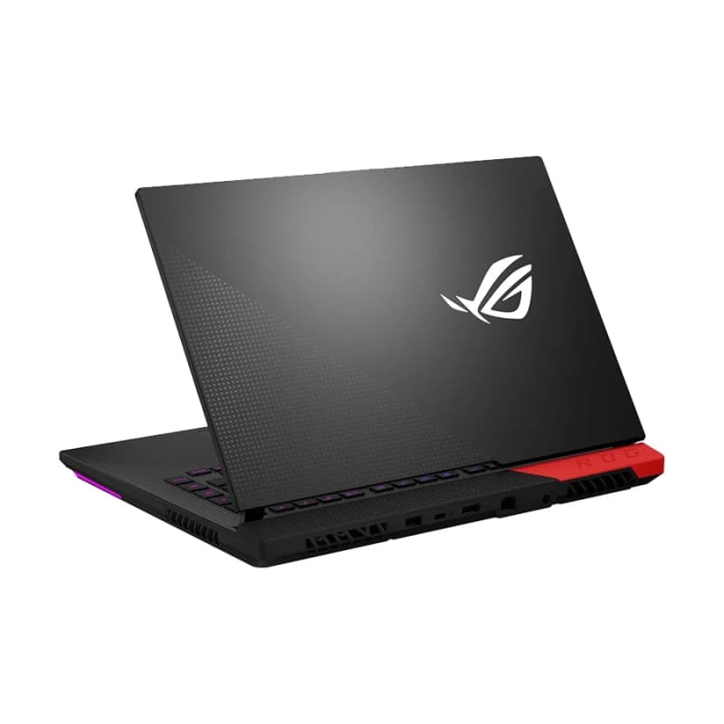 لپ تاپ 15.6 اینچی ایسوس مدل ROG Strix G15 G513IE-HN060-AG — تصویر ۵