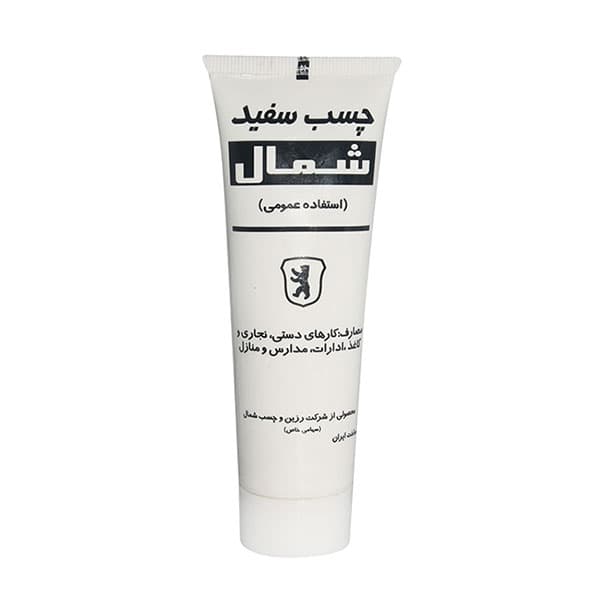 چسب چوب تیوپی شمال 60 میل — تصویر ۵