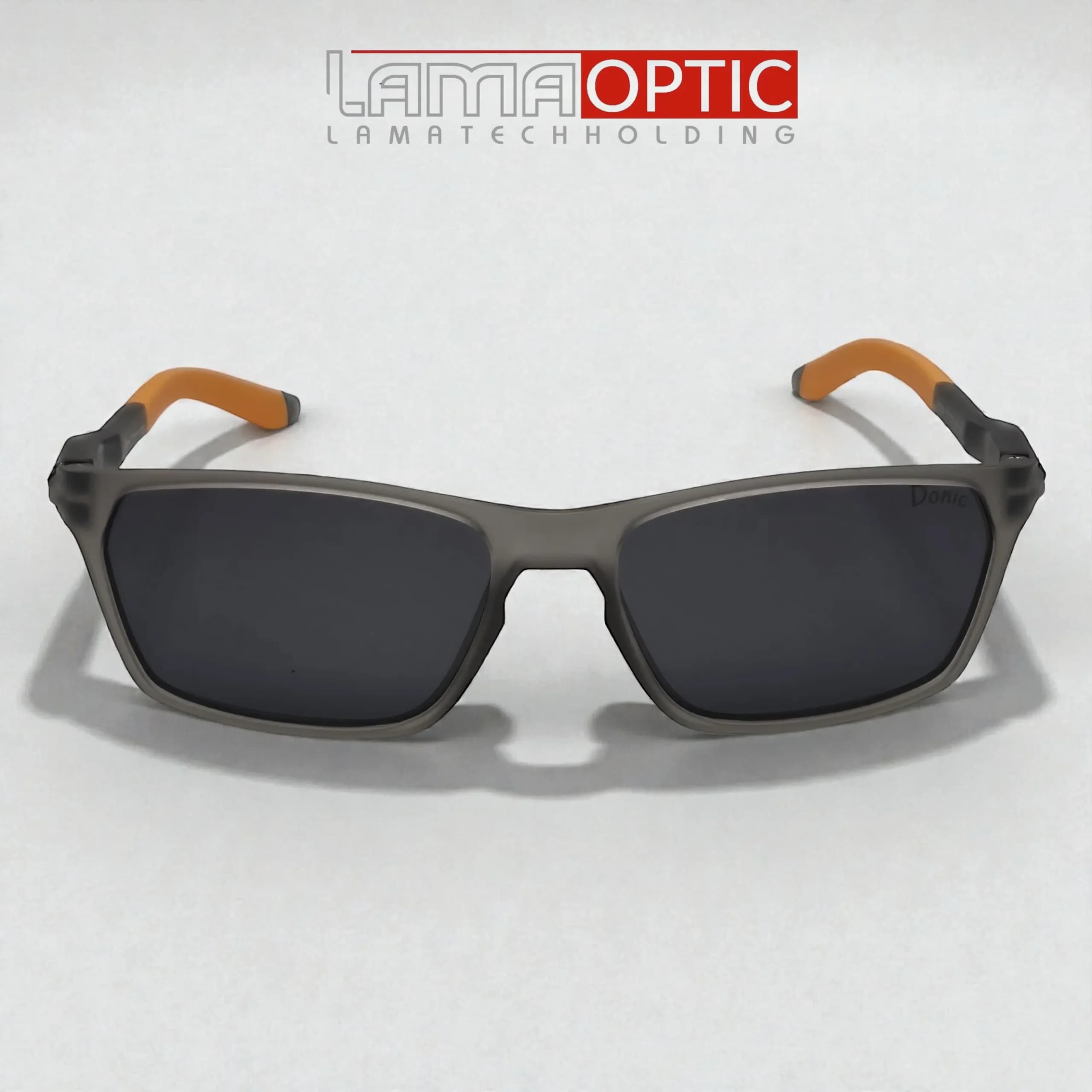 عینک آفتابی دونیک DONIC F6804 C3 — تصویر ۴