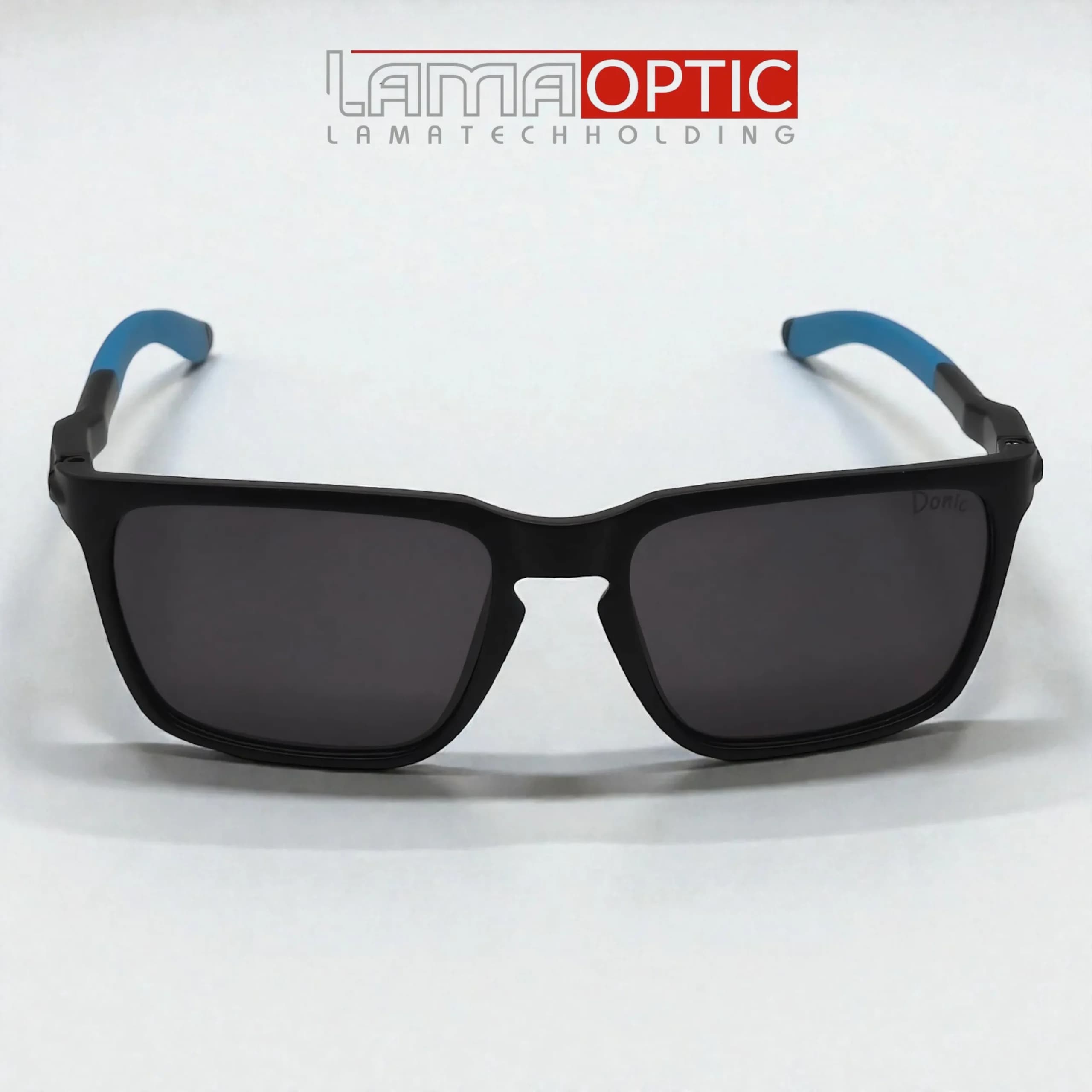 عینک آفتابی دونیک DONIC F6807 C2 — تصویر ۸