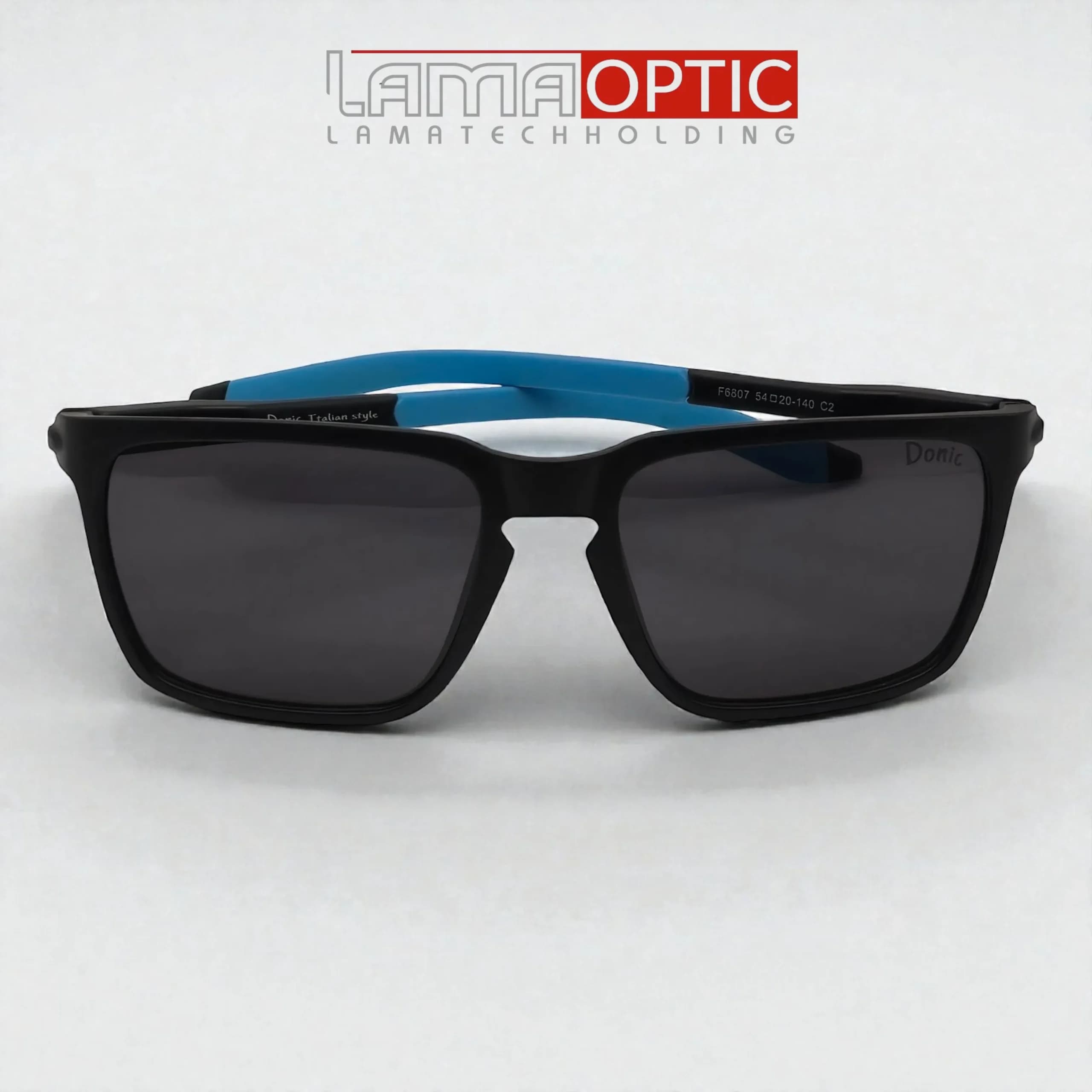 عینک آفتابی دونیک DONIC F6807 C2 — تصویر ۶