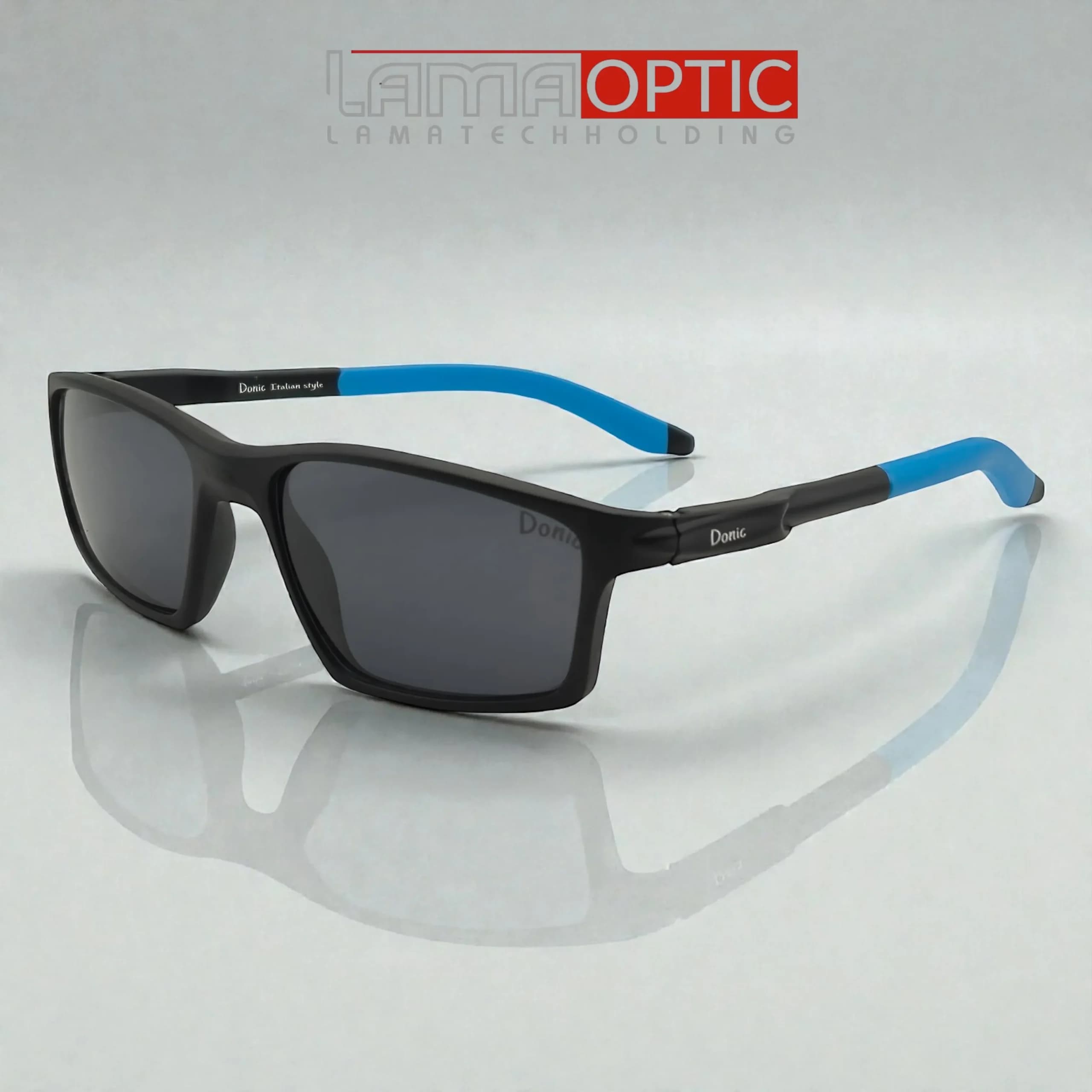عینک آفتابی دونیک DONIC f6809-c2 — تصویر ۶