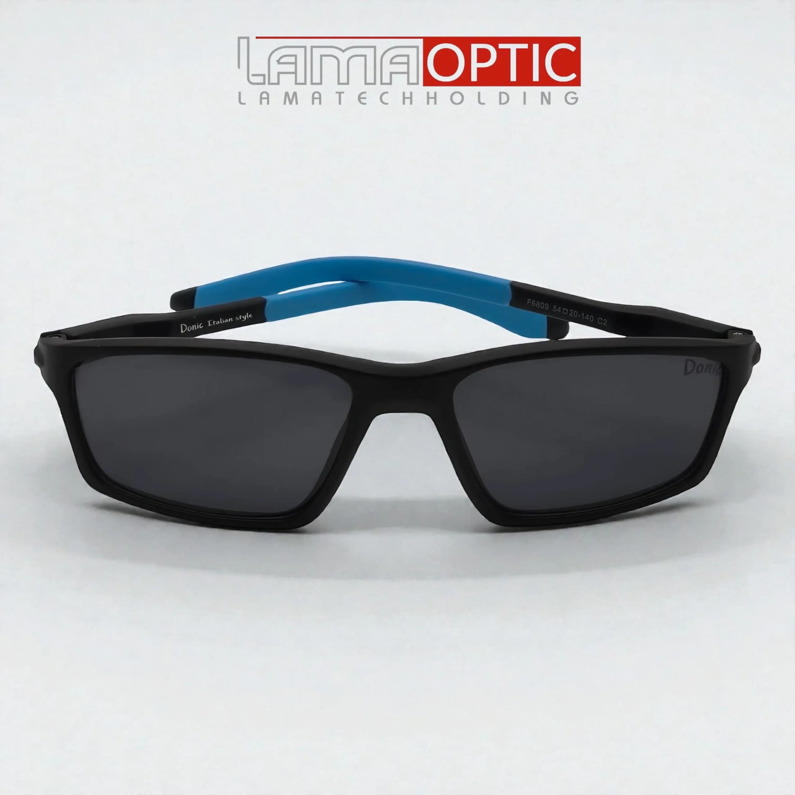 عینک آفتابی دونیک DONIC f6809-c2 — تصویر ۲