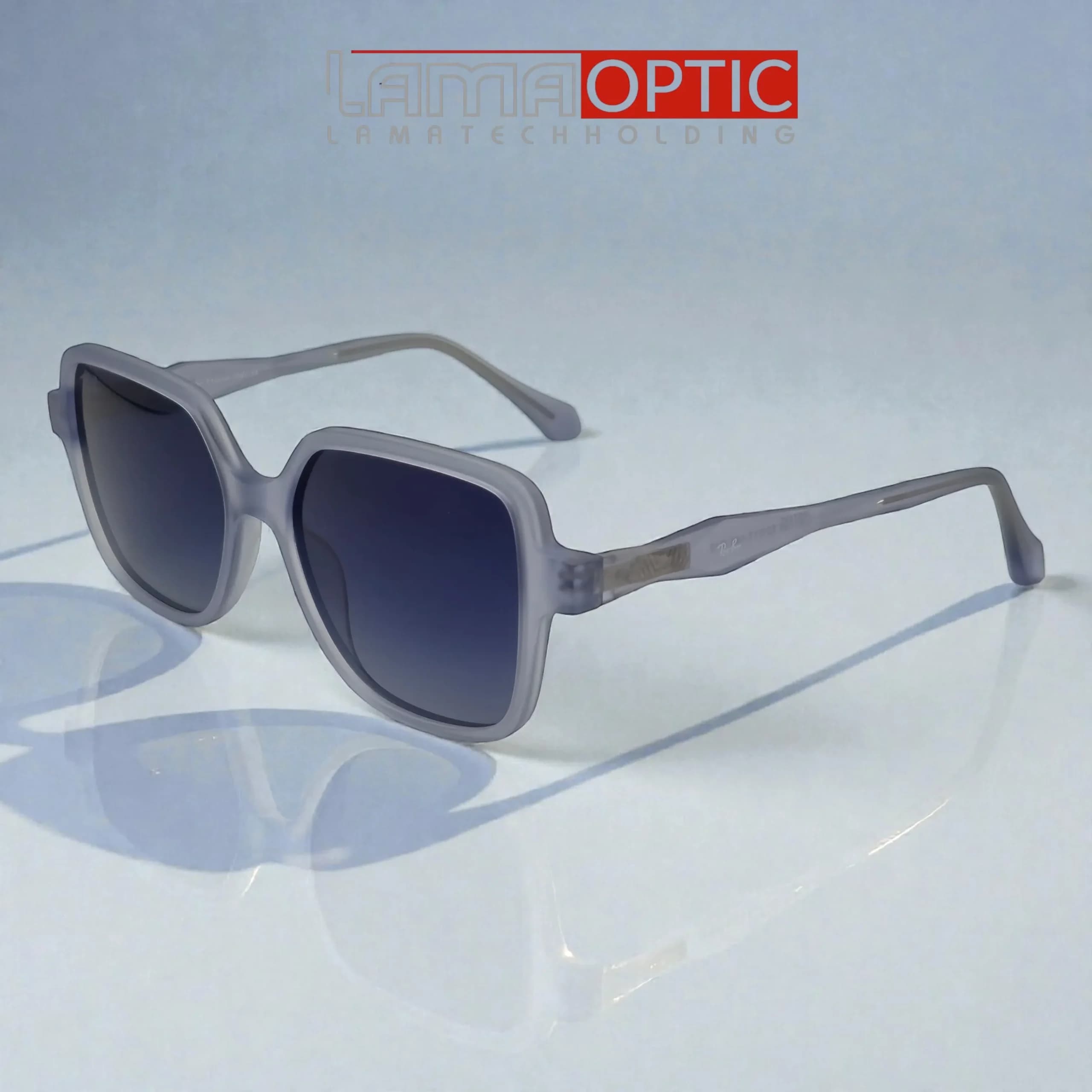 عینک آفتابی RayBan RB7125 C12 — تصویر ۶