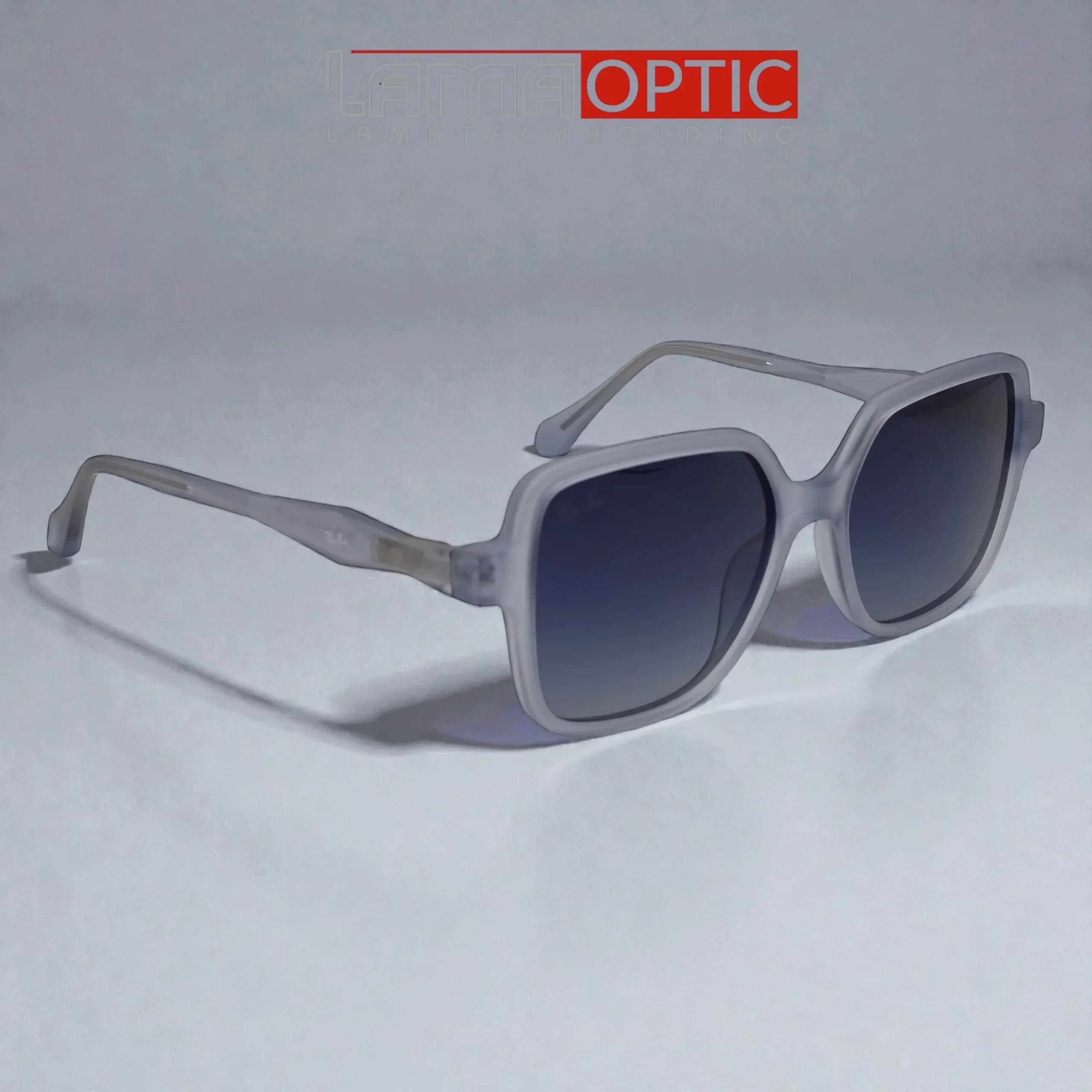 عینک آفتابی RayBan RB7125 C12 — تصویر ۵